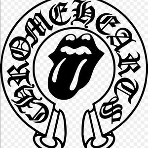 Meet your Posher, Griffin